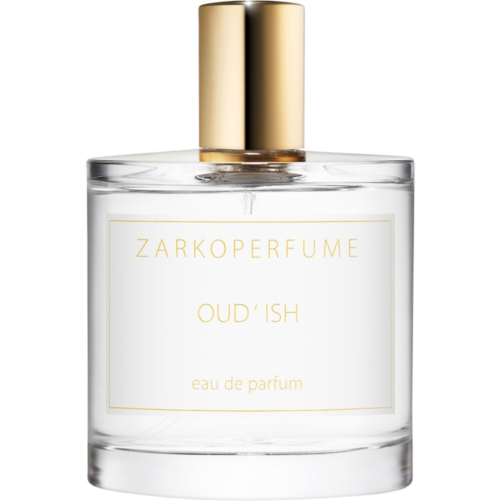 Zarkoperfume Oud-Ish