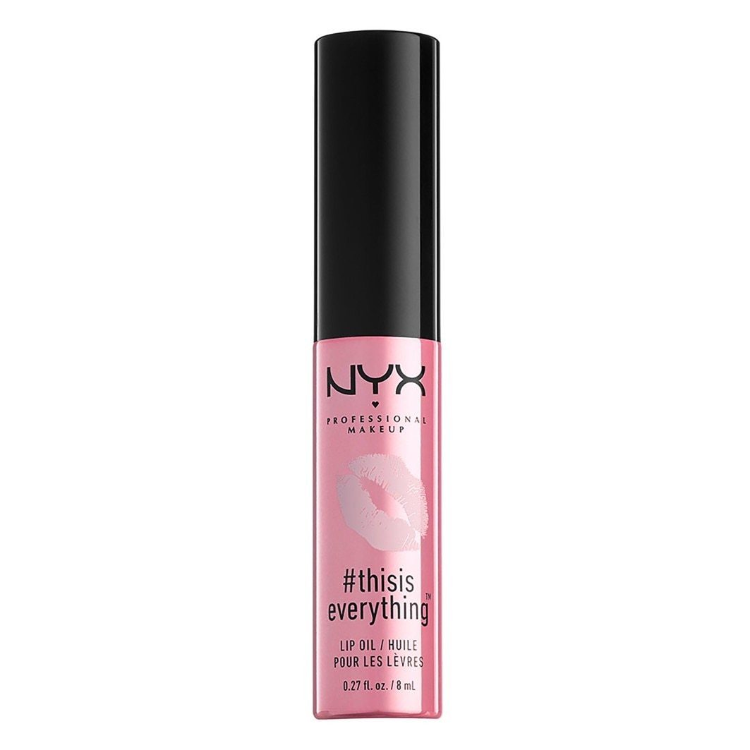NYX Professional Makeup lūpų dažai „This Is Everything“ – 8 ml