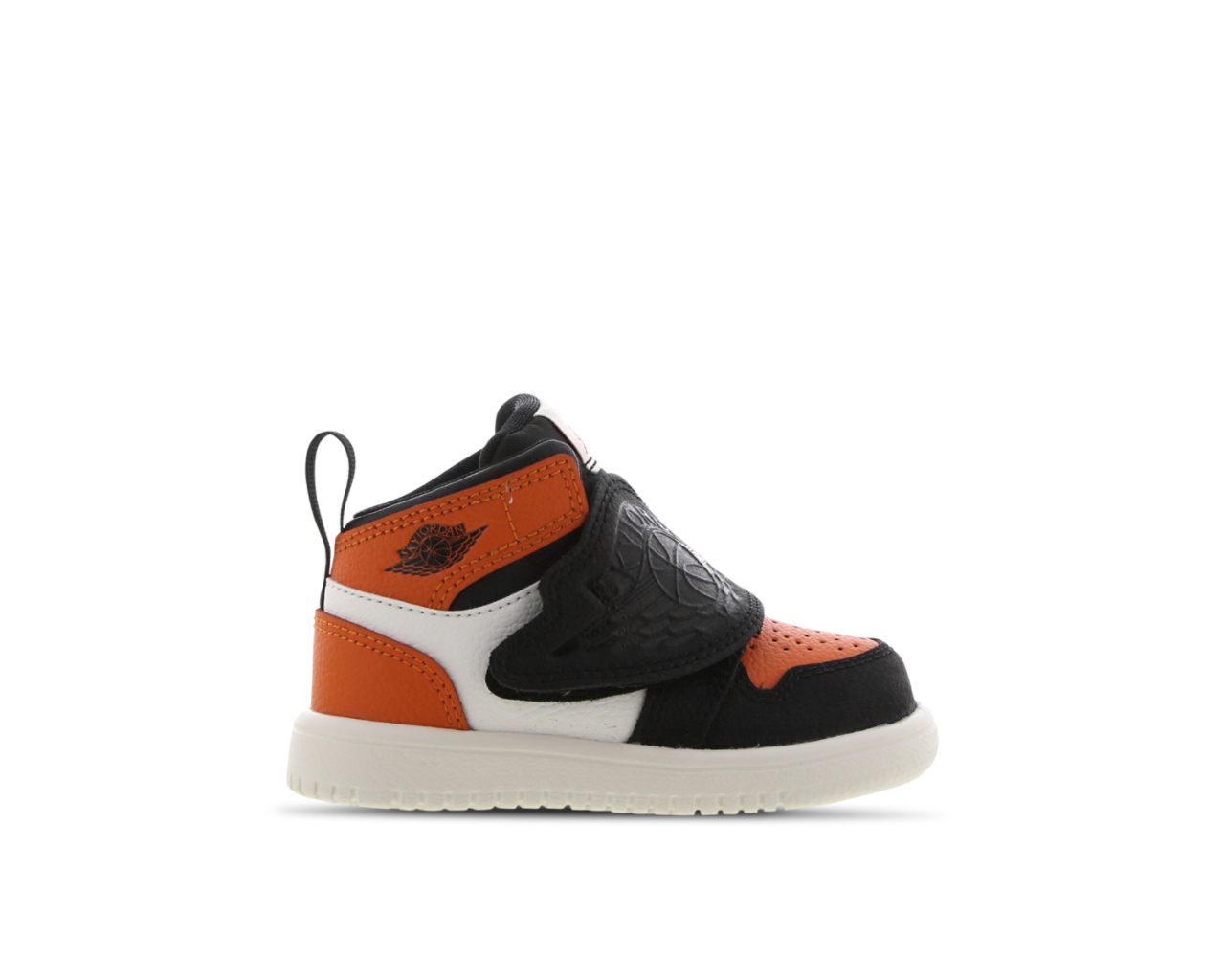 Jordan Sky