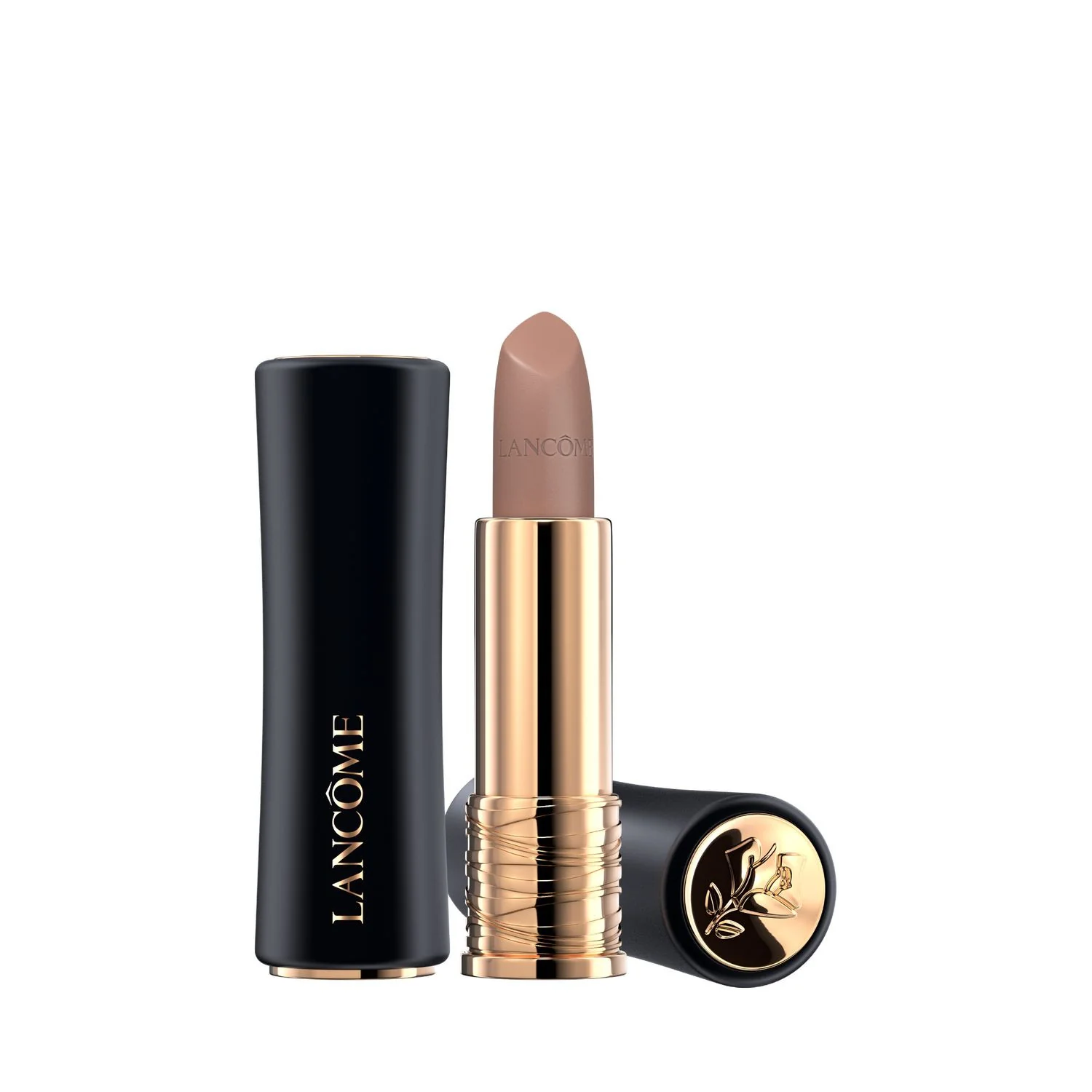 Labbra L'Absolu Rouge Drama Matte - Rossetto mat, Rossetto