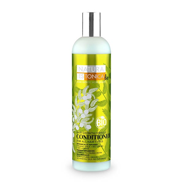 Zázračný kondicionér pro růst vlasů | 400 ml