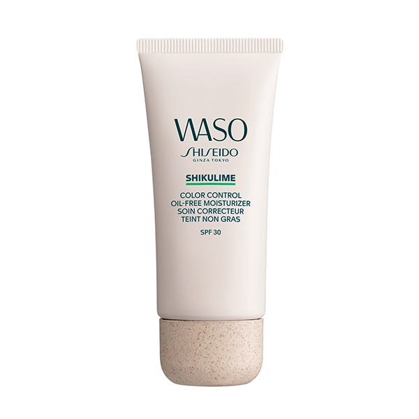 Waso Shikulime Színszabályozás Olajmentes Hidratáló| 50ML