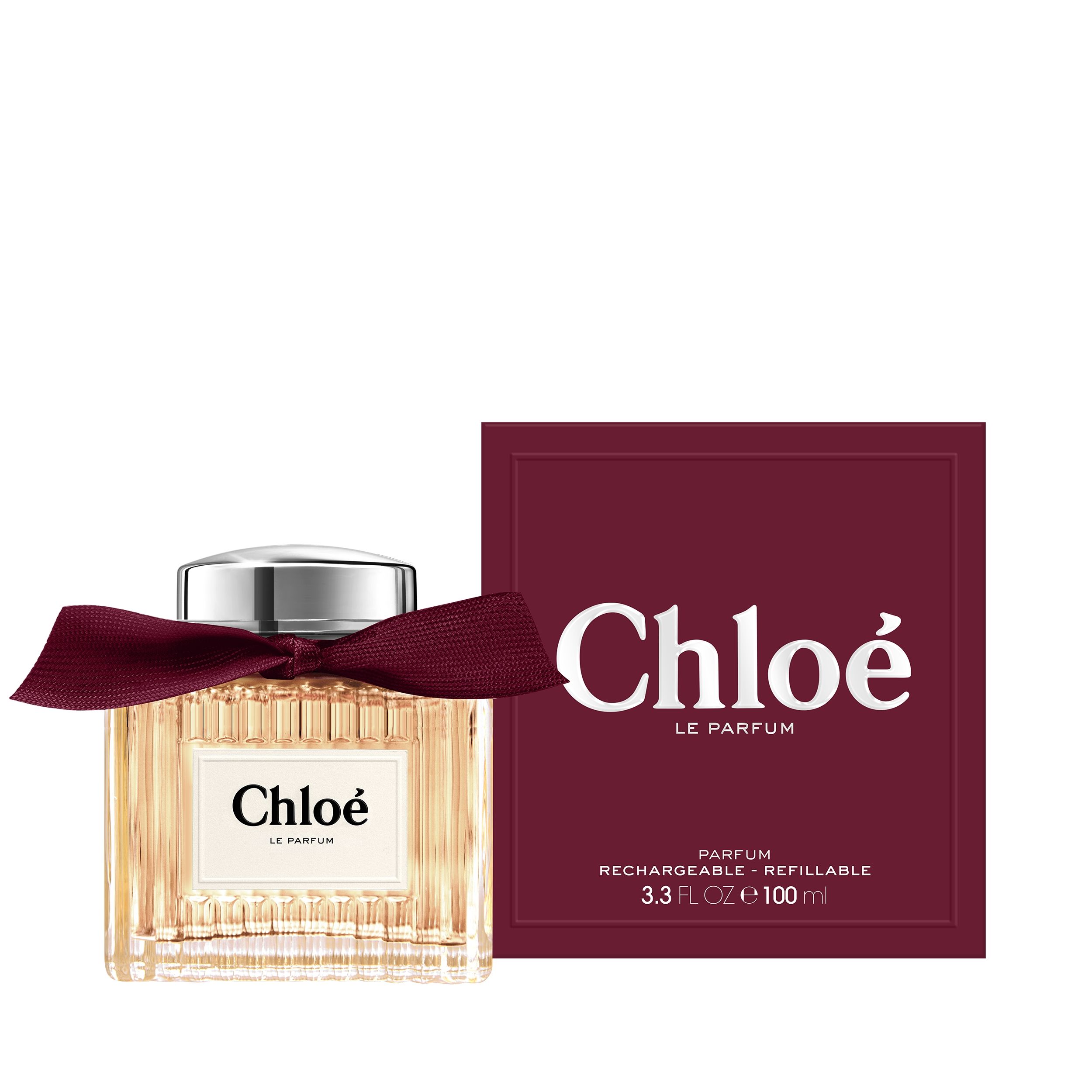 Chloé Le Parfum Ženski parfumi