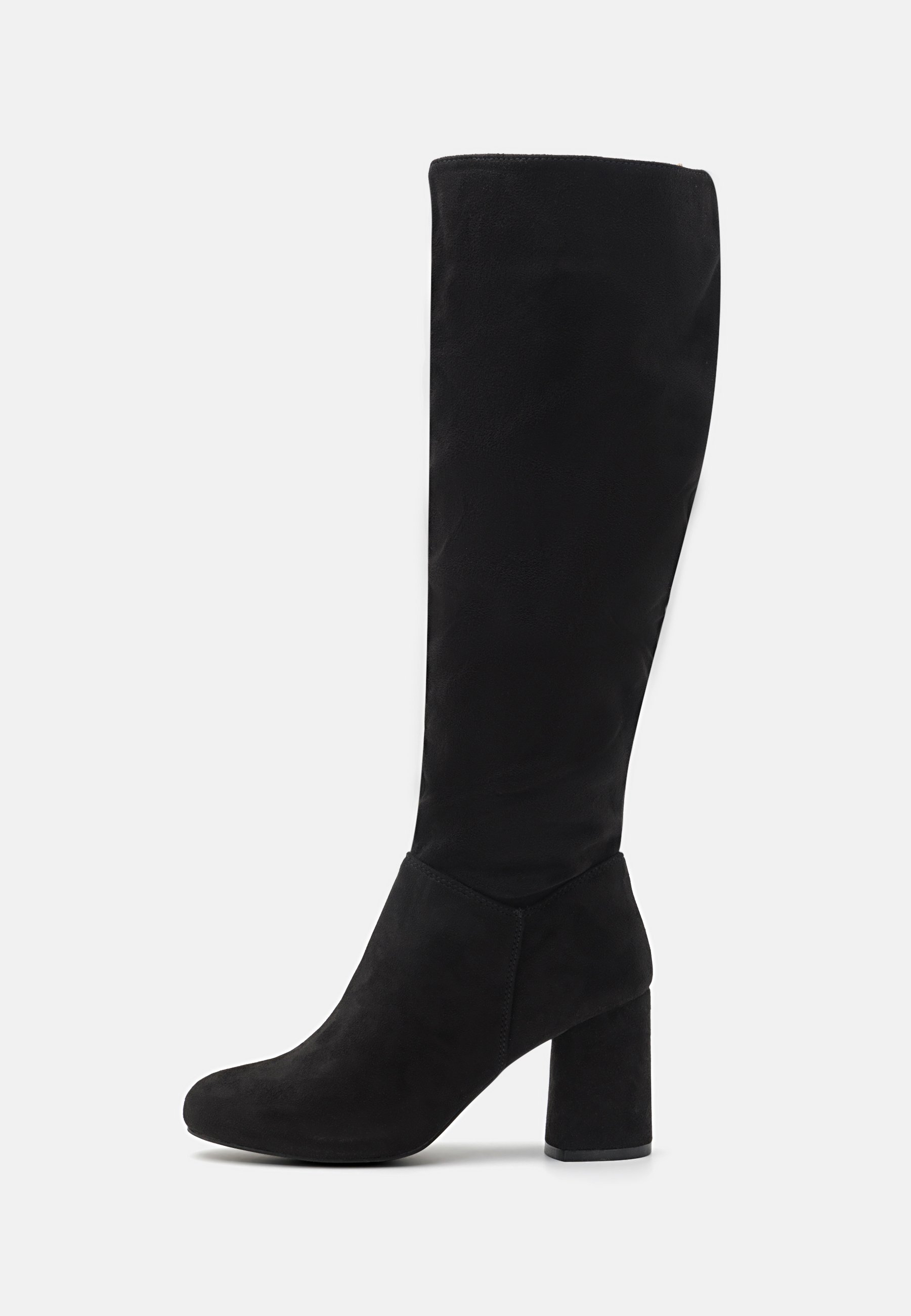 Anna Field Boots - zwart