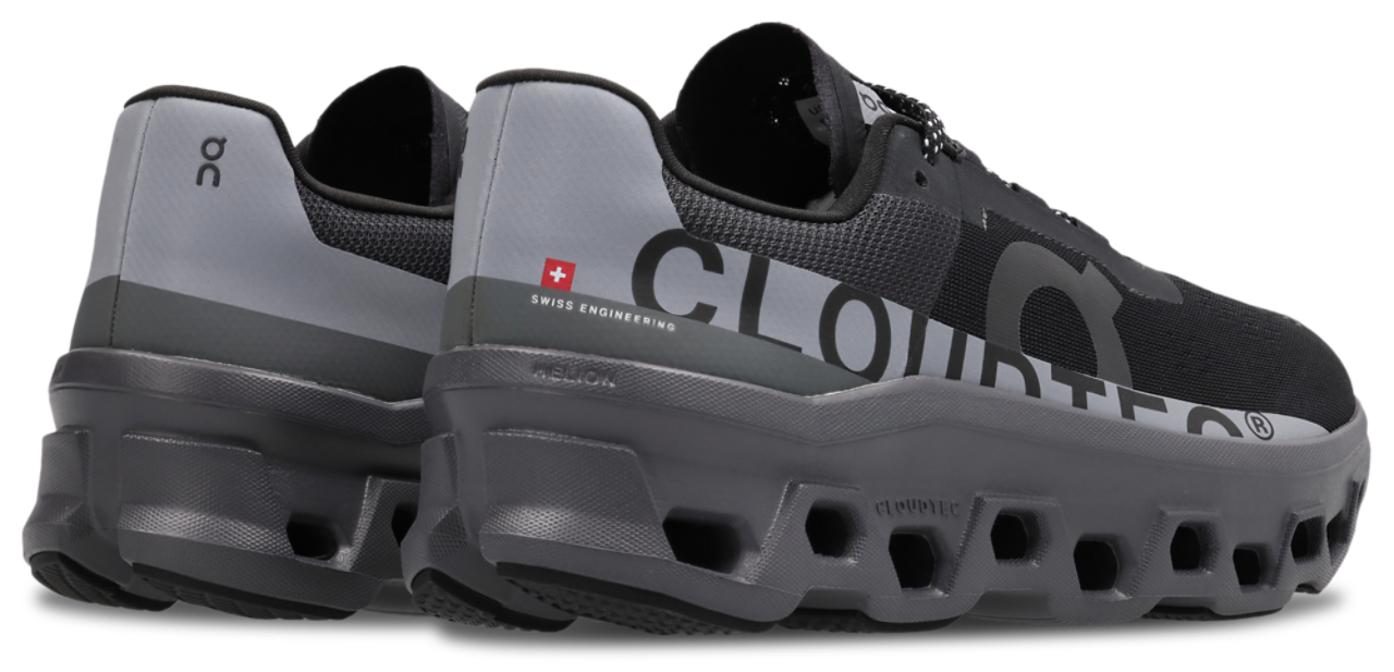På Cloudmonster