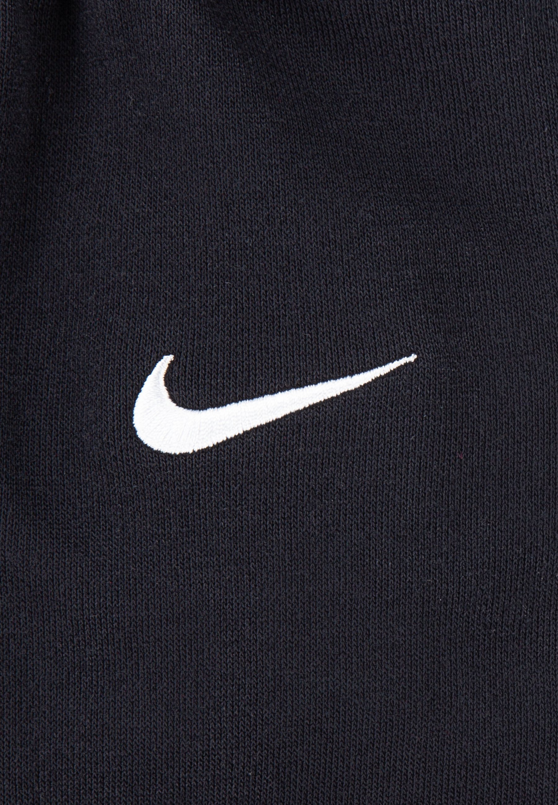 Nike Sportswear CREW SET UNISEX - Trainingsbroek - zwart