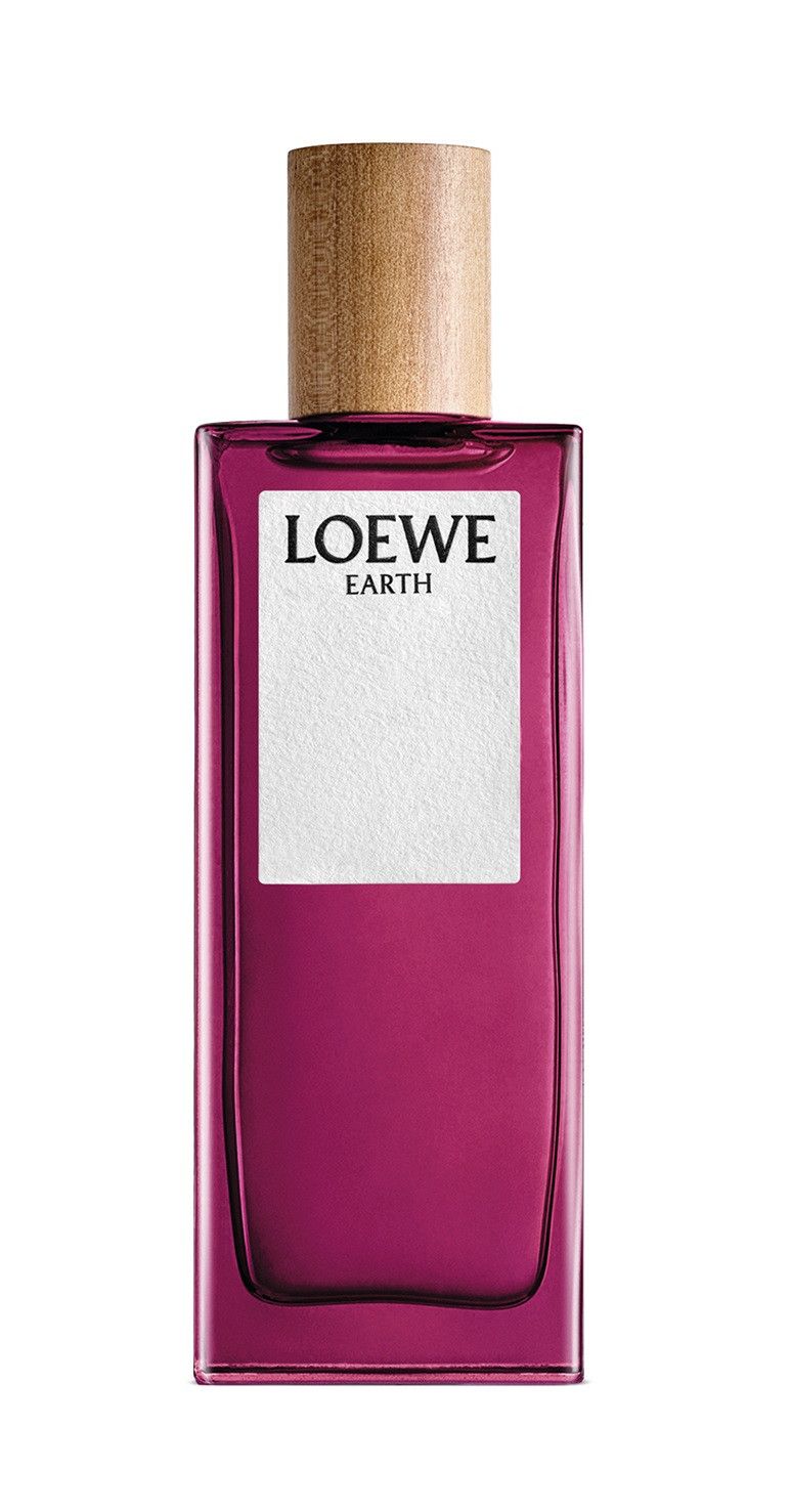 Loewe Earth Eau de Parfum Ženski parfumi