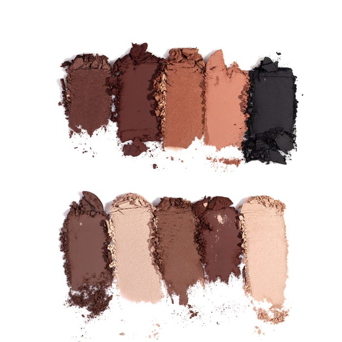 Glam&Fancy øjenskyggepalette | 1UD