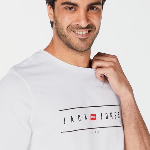  Jack & Jones linearni logotip