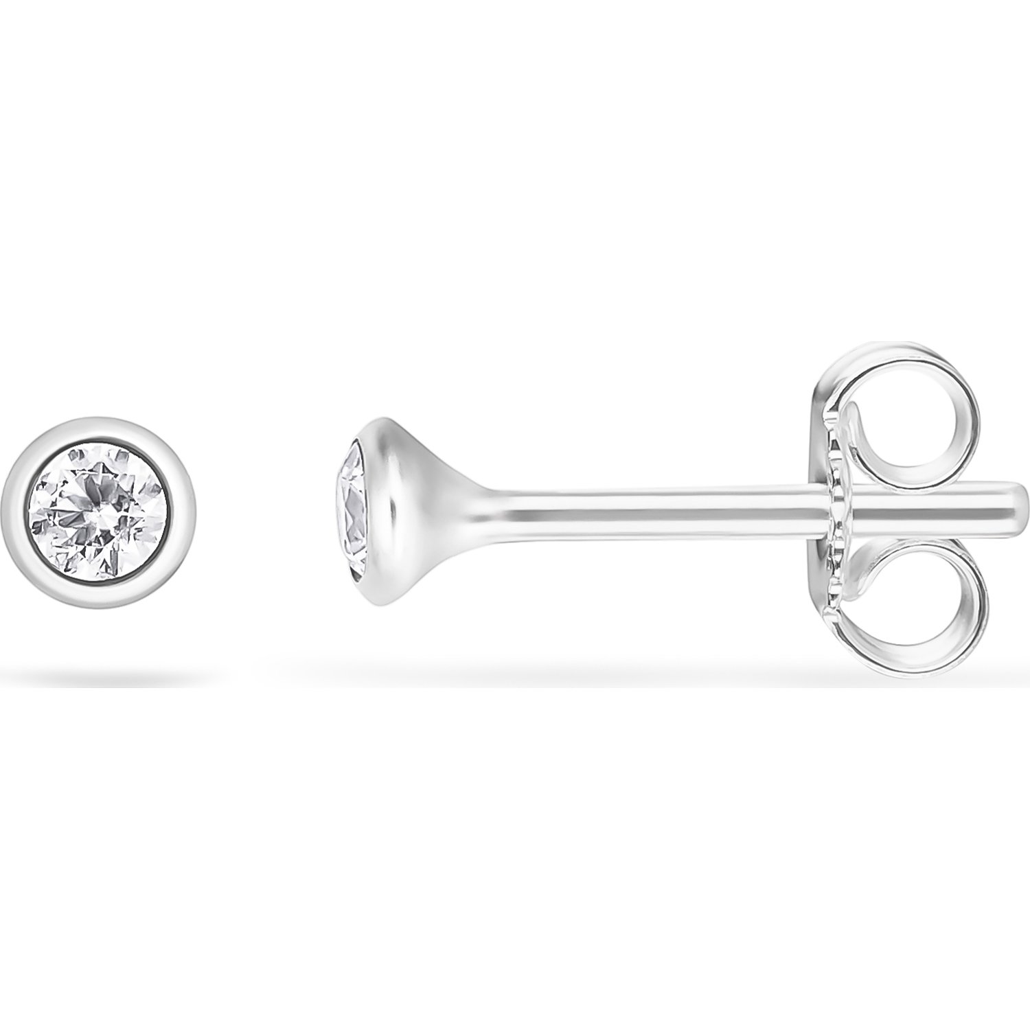 FAVS Boucles d'oreilles