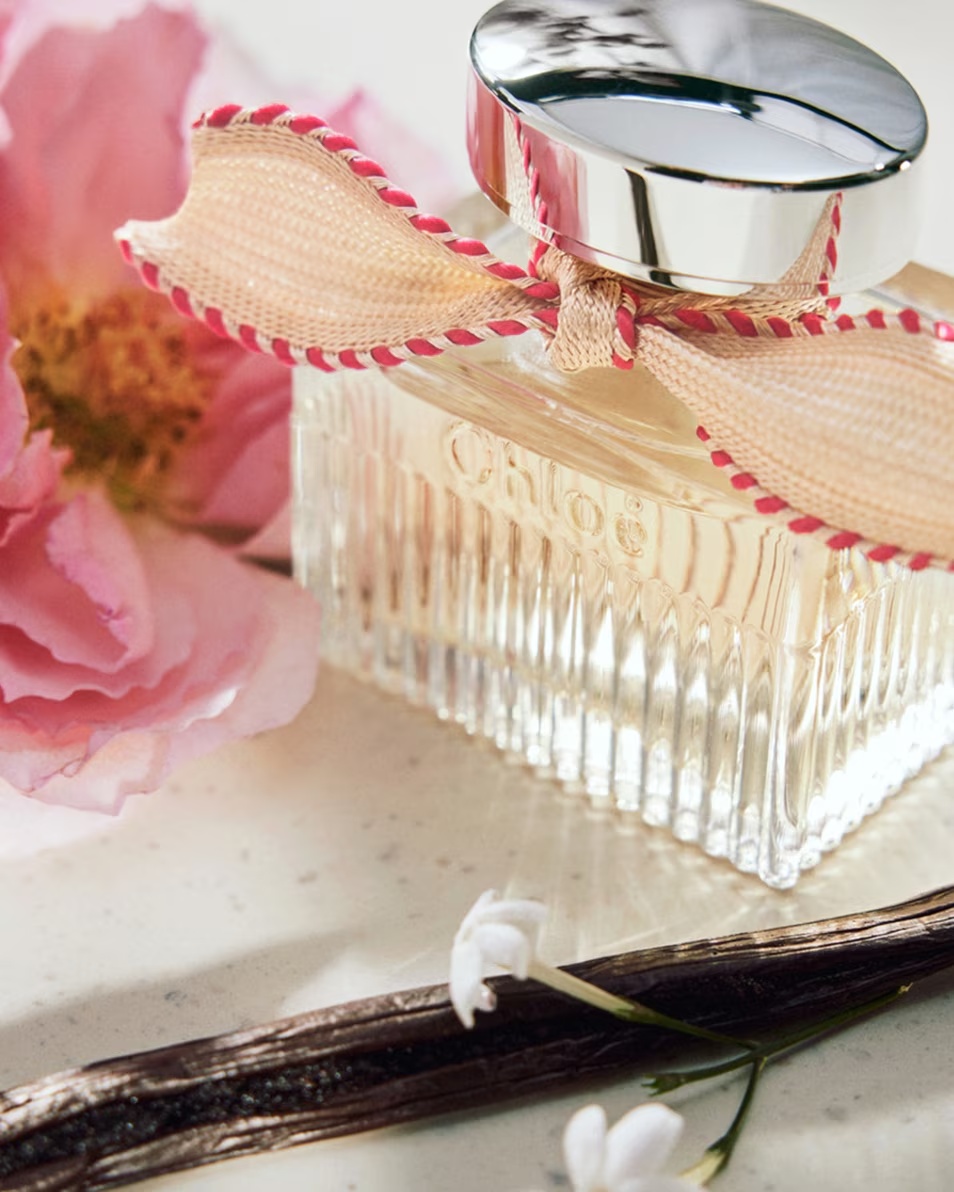 CHLOÉ LUMINEUSE EAU DE PARFUM