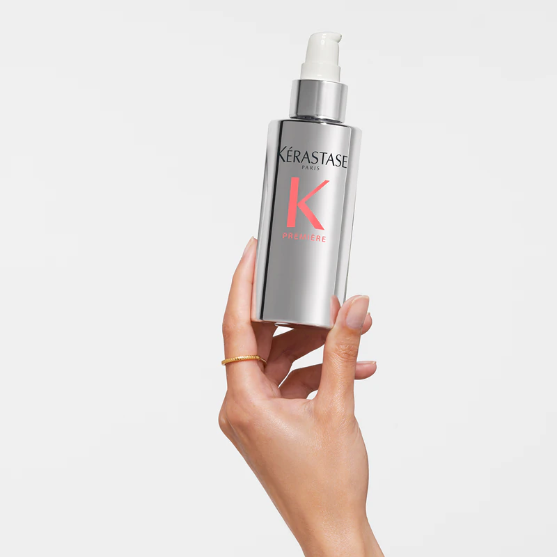 Kérastase Première Sérum Filler Sérum sem enxágue fundamental contra a quebra do cabelo