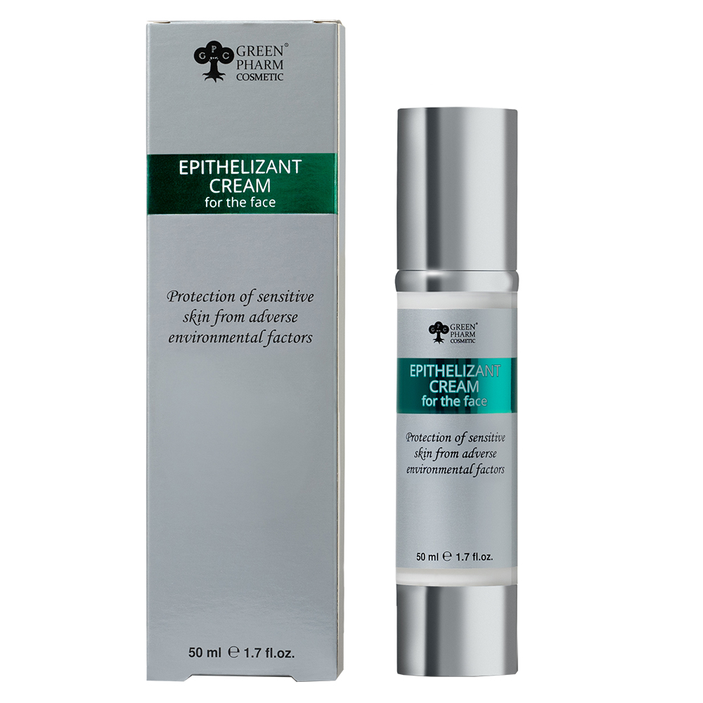 Cosmetice Green Pharma