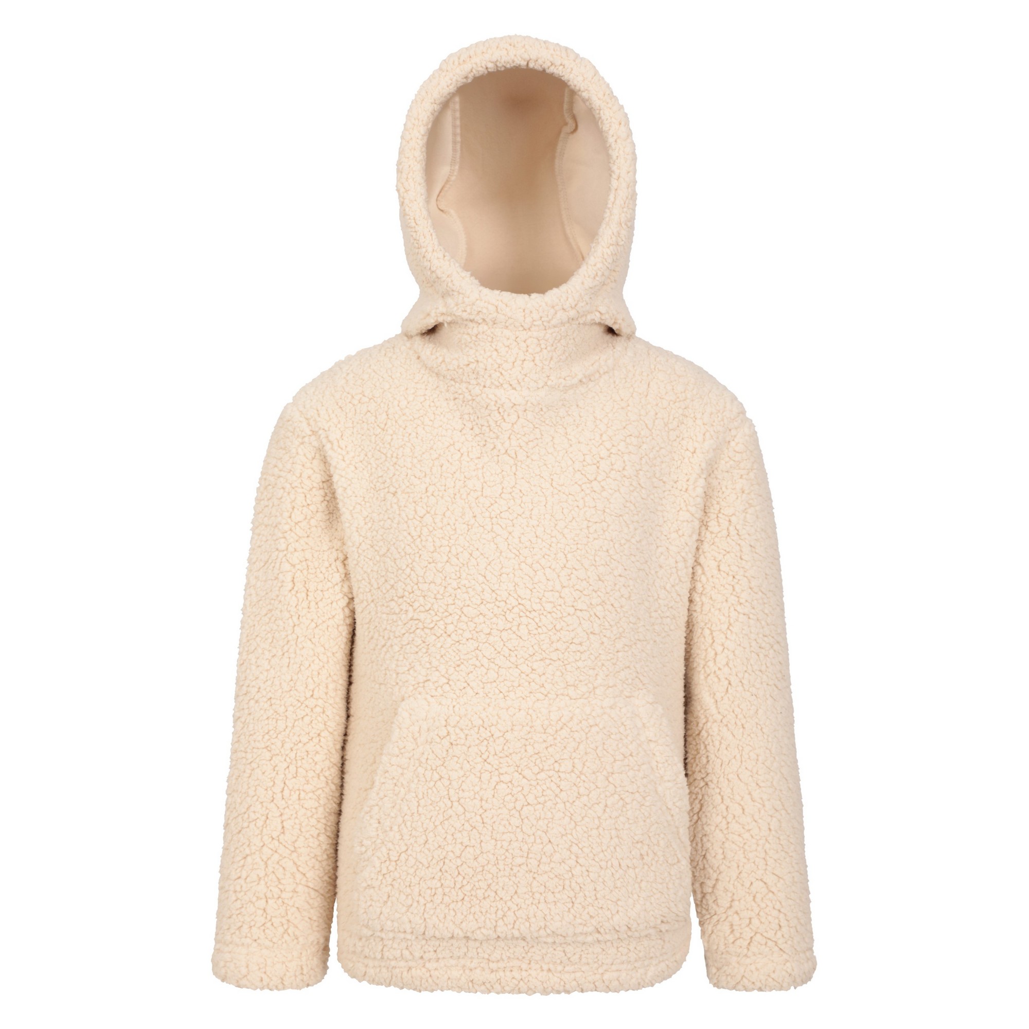 Sudadera De Polar Mountain Warehouse Borg