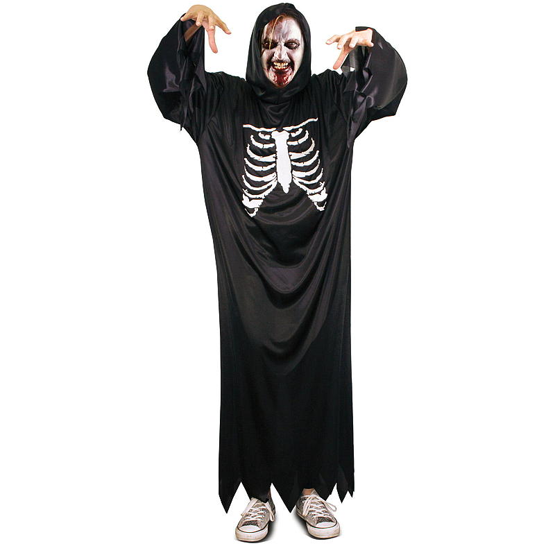 Halloween-kostyme