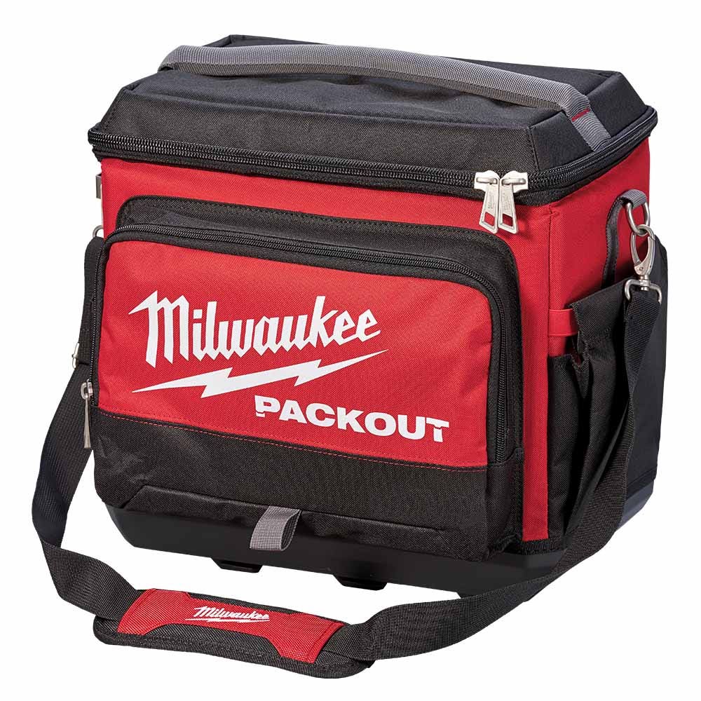 Bolsa térmica MILWAUKEE PACKOUT™ 48228302