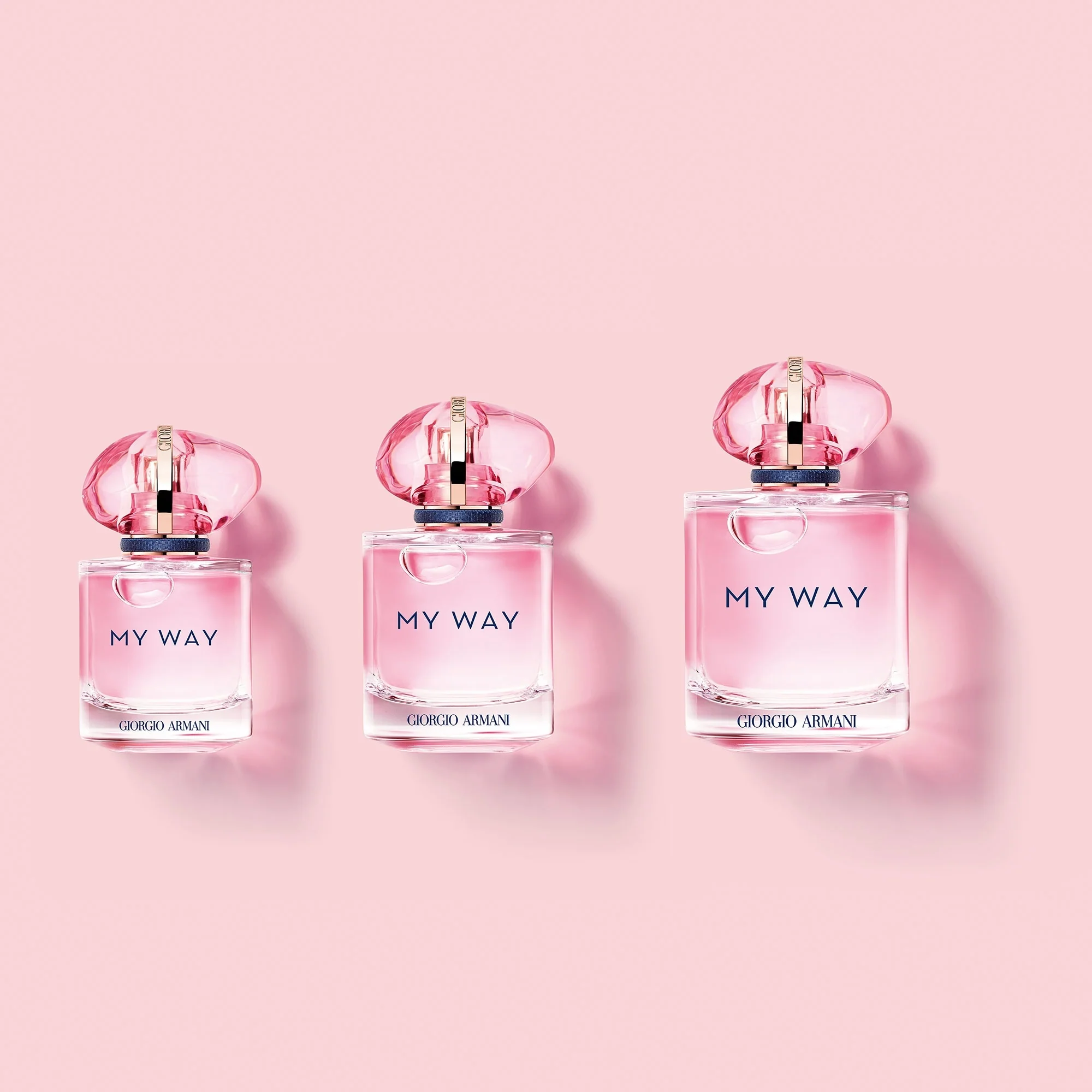 My Way Nectar - Eau de Parfum
