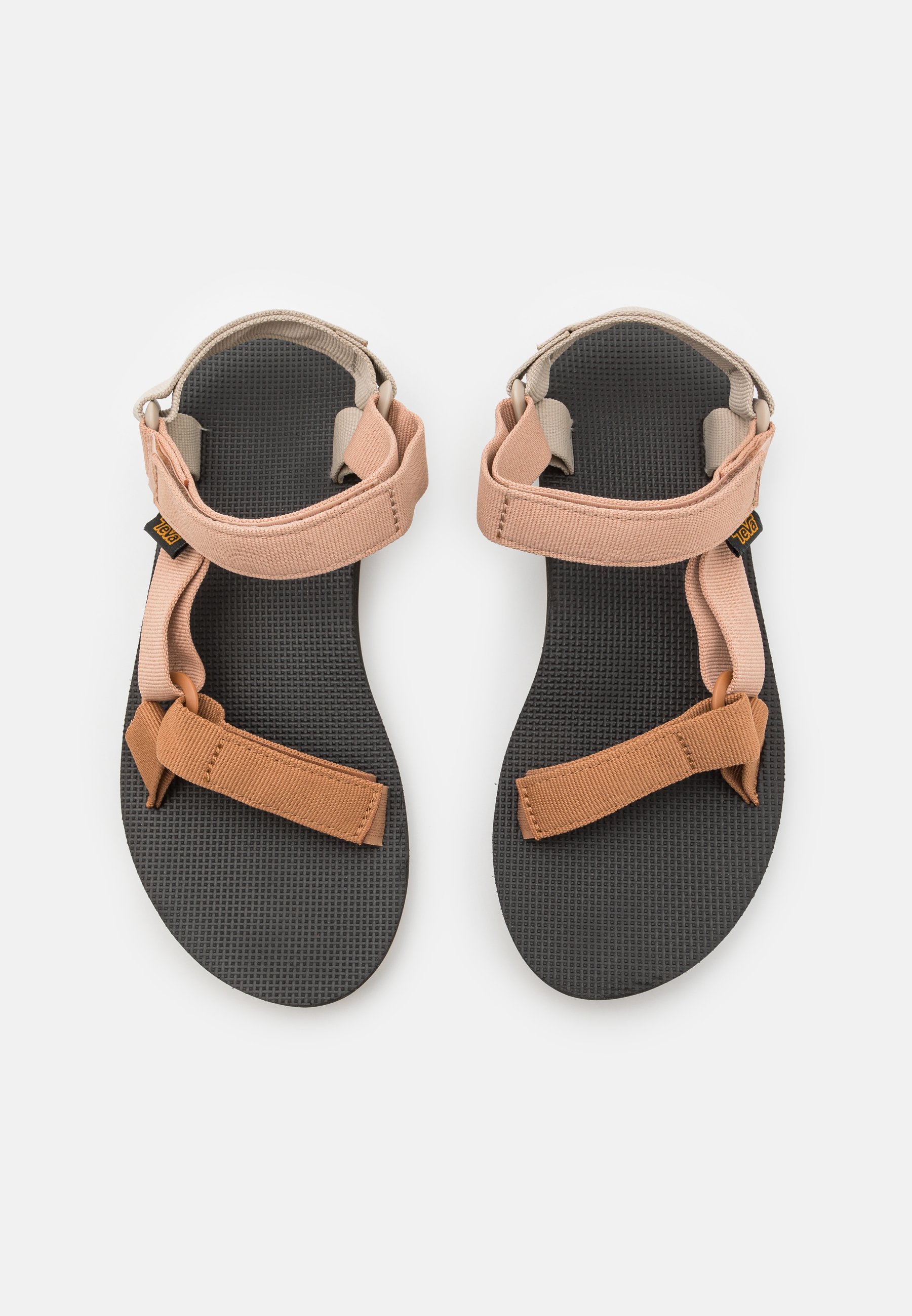 Teva ORIGINAL UNIVERSAL - Sandály na túru - black/multicoloured
