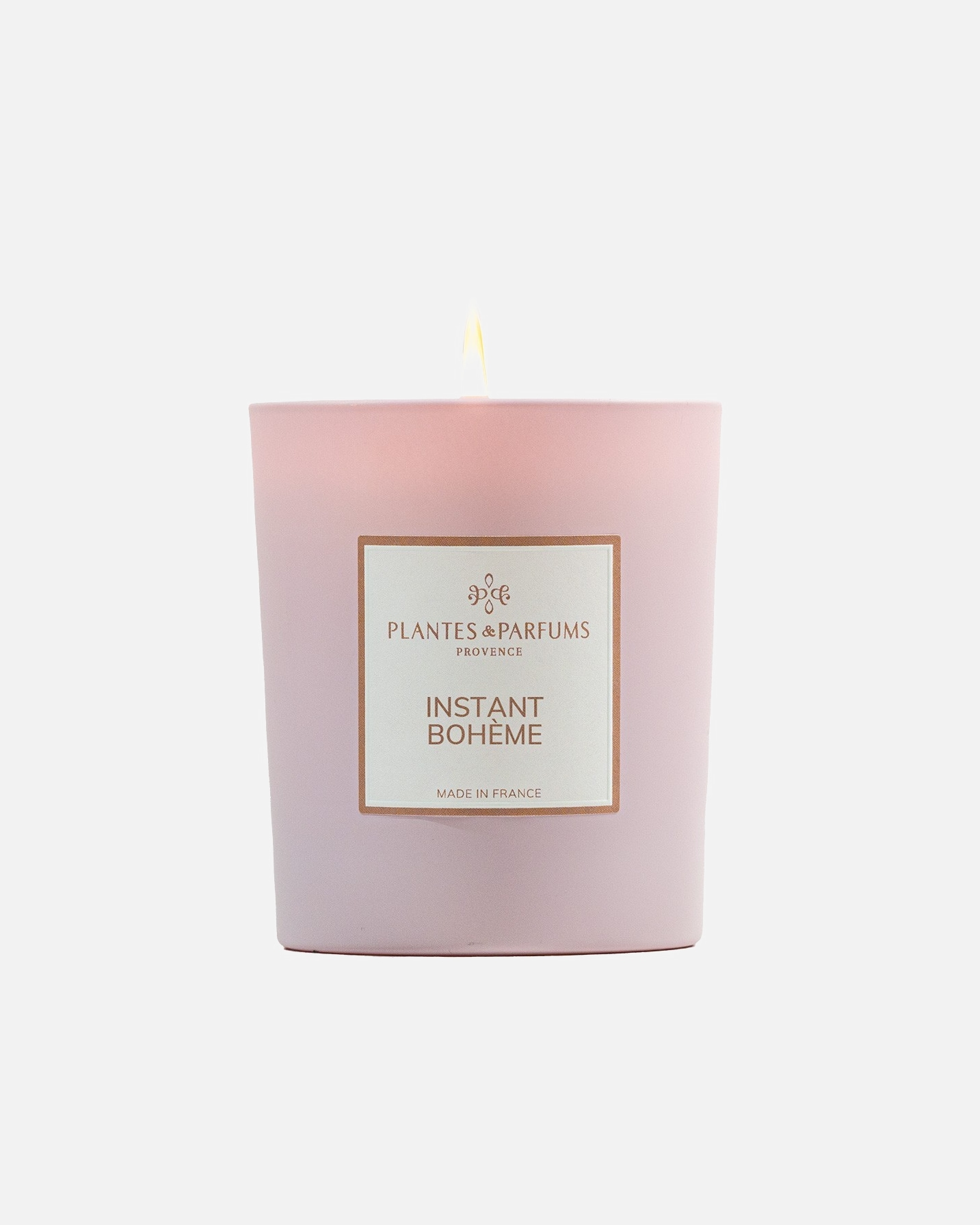 Plantes & Parfums Instant Bohème