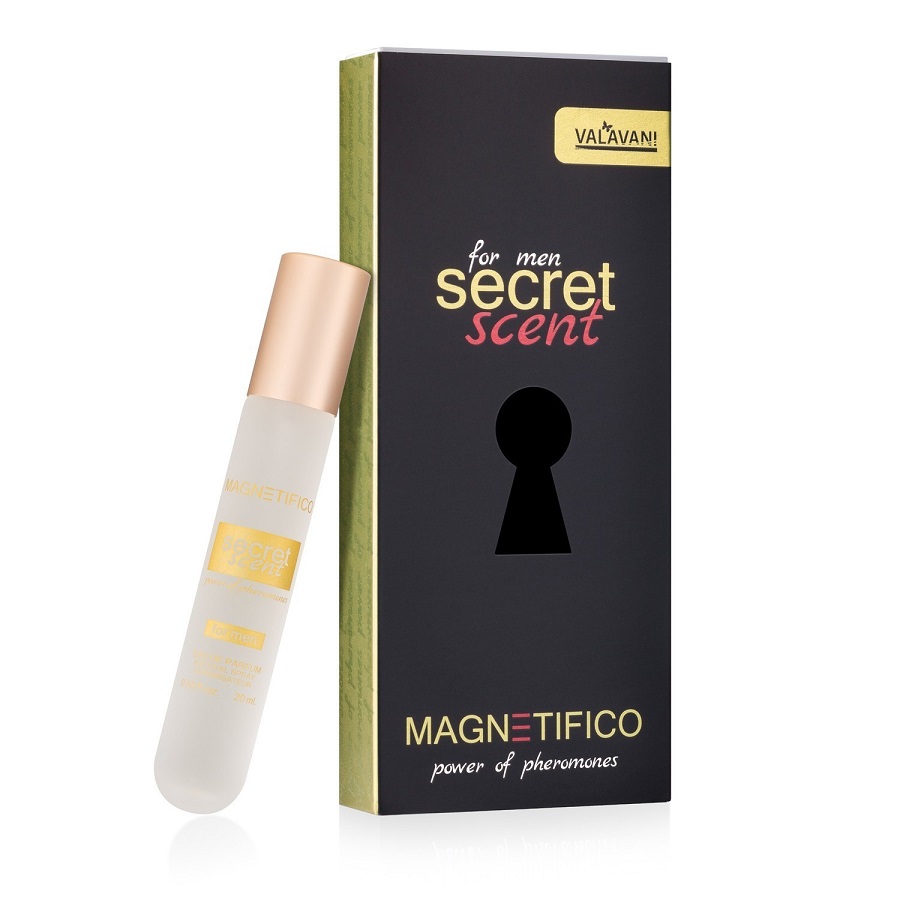 Magnetifico Secret Duft