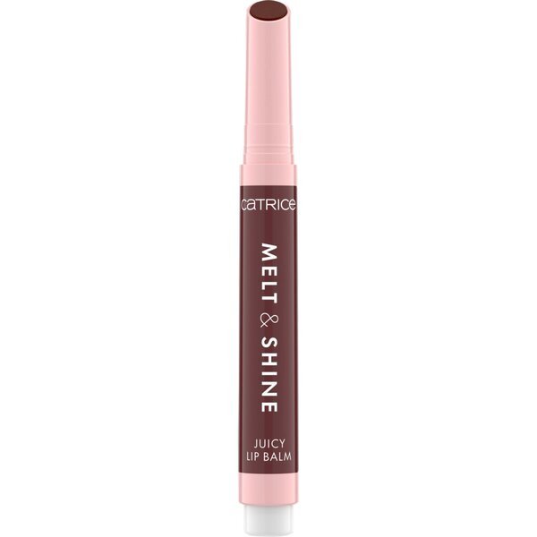„Catrice Melt & Shine Juicy 100 Sunny Side Up“ lūpų balzamas<br>1.3