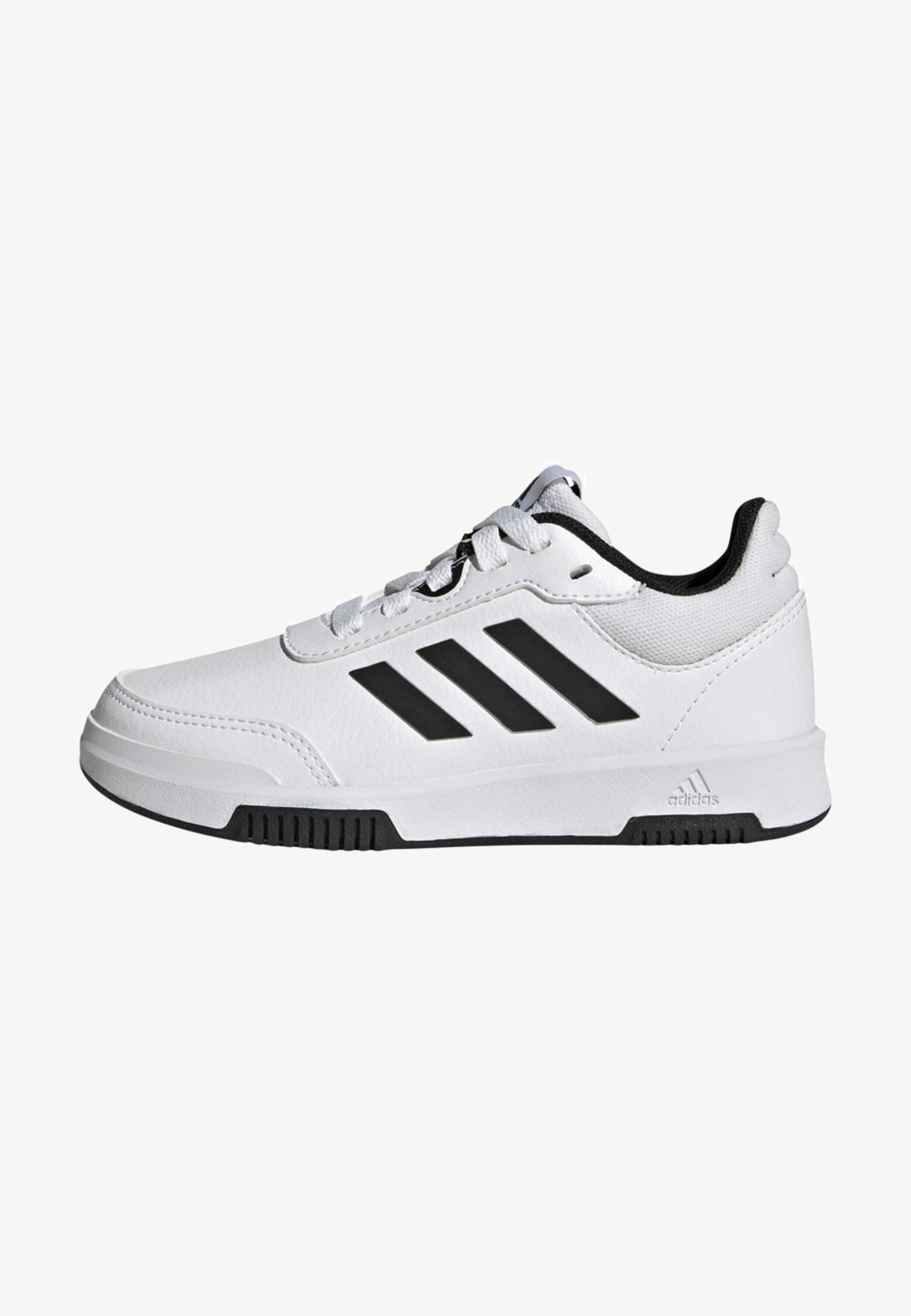 adidas Performance TENSAUR - Trainingsschoen - wit