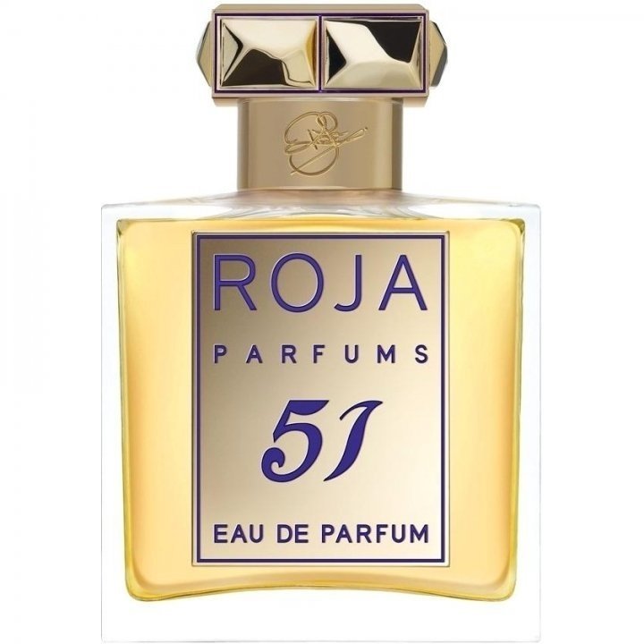 Roja Parfums 51
