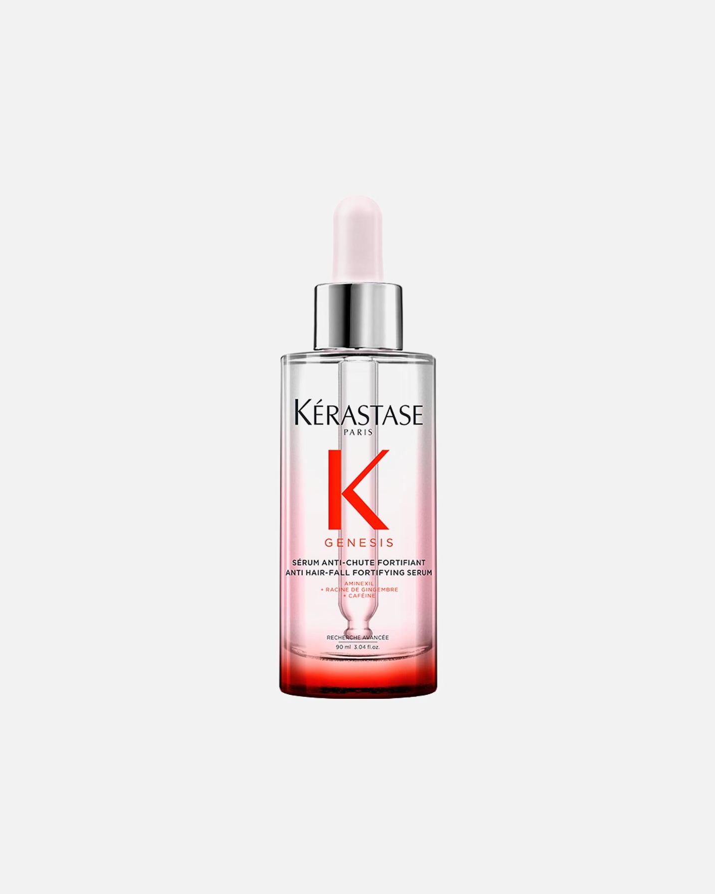 Kérastase Hairserum Genesis Fortifying Anti-Hair Loss Serum – 90 ml