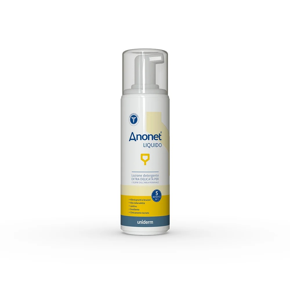 ANONET Anonet Liquide Promo 150 ml
