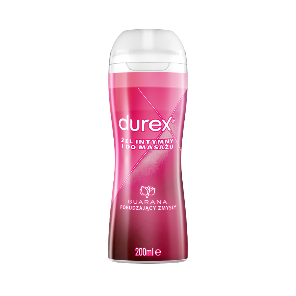 Durex Play Massage