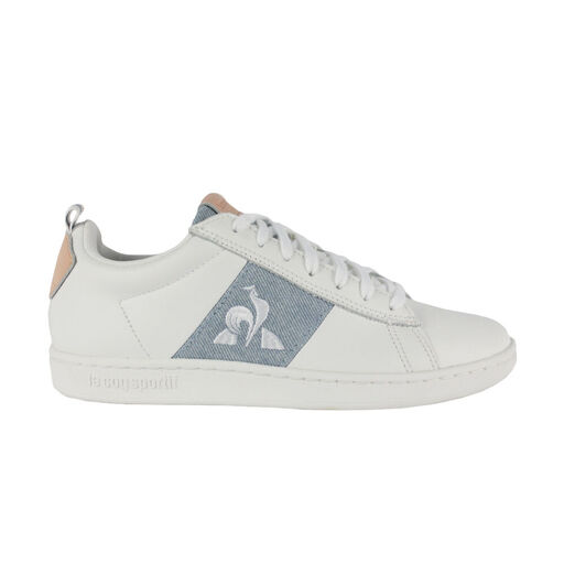 Courtclassic W džinsiniai sportbačiai Le Coq Sportif 2210131
