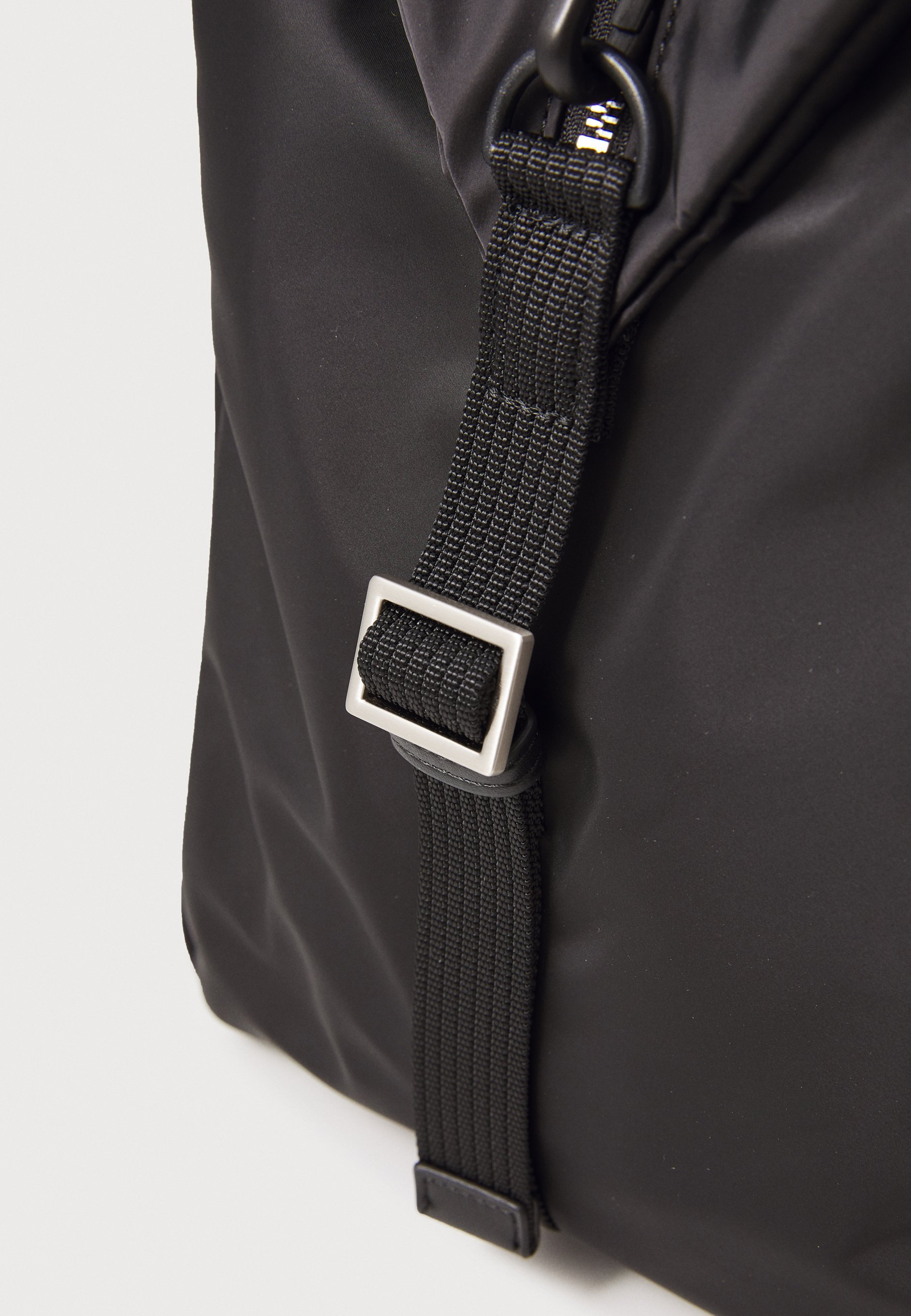 Sac week-end Calvin Klein SLEEK - Sac week-end - noir