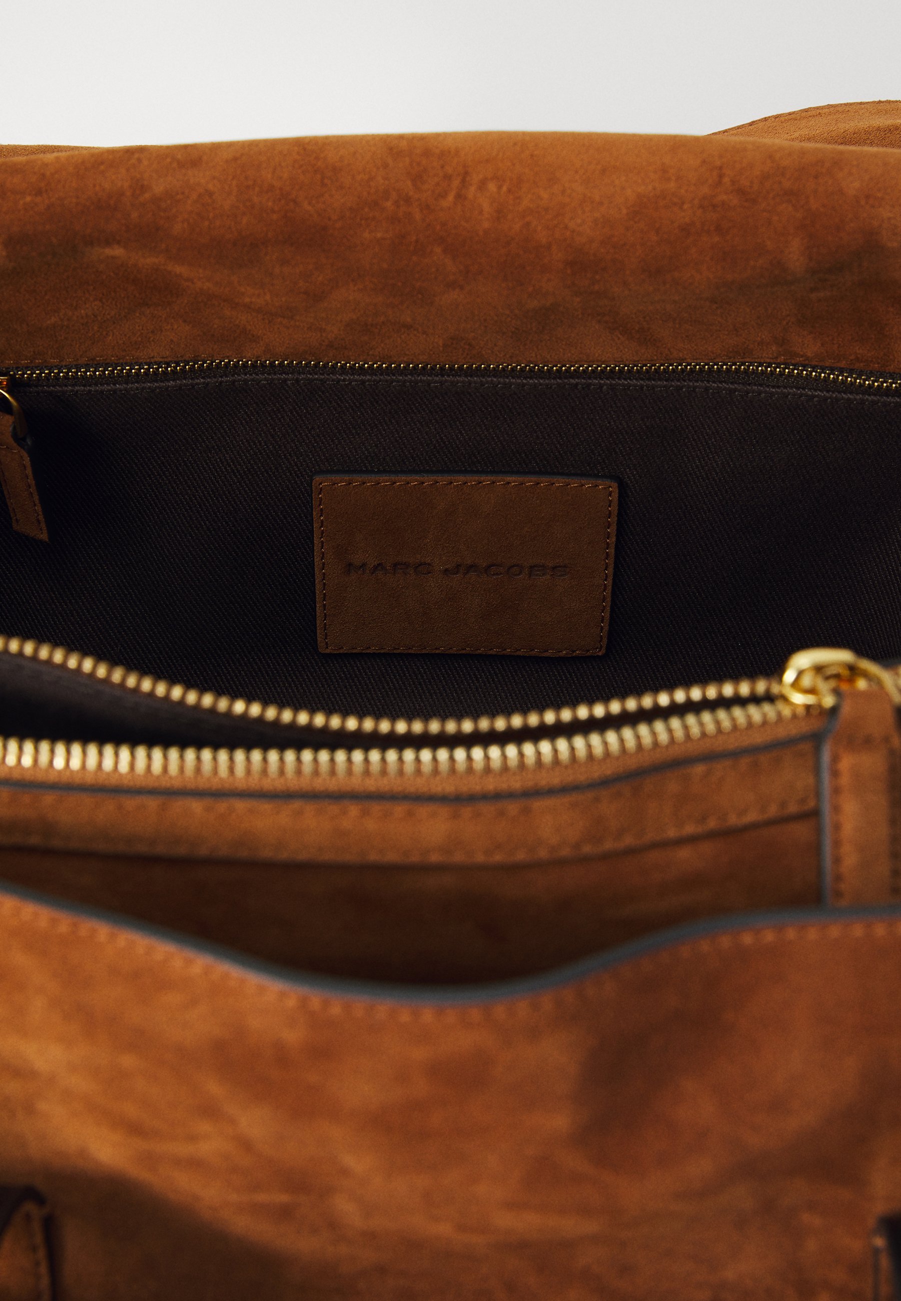 MARC JACOBS THE TOTE - Handtas - koper