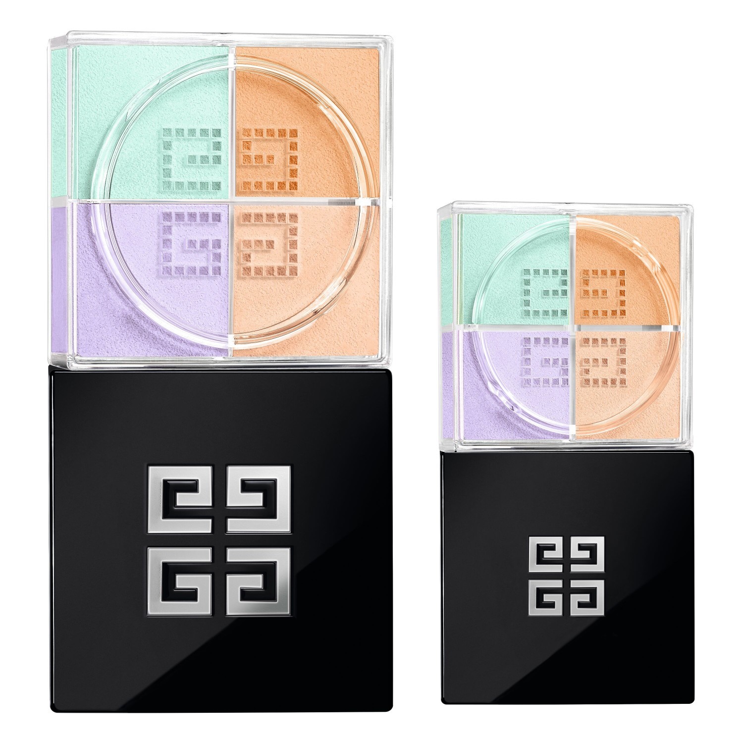 Givenchy Powder Prisme Libre Mini - 3 g