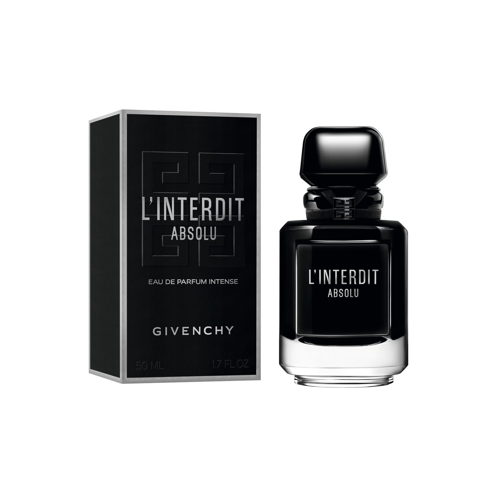 L'Interdit Absolu Eau de Parfum Intense Ženski parfemi