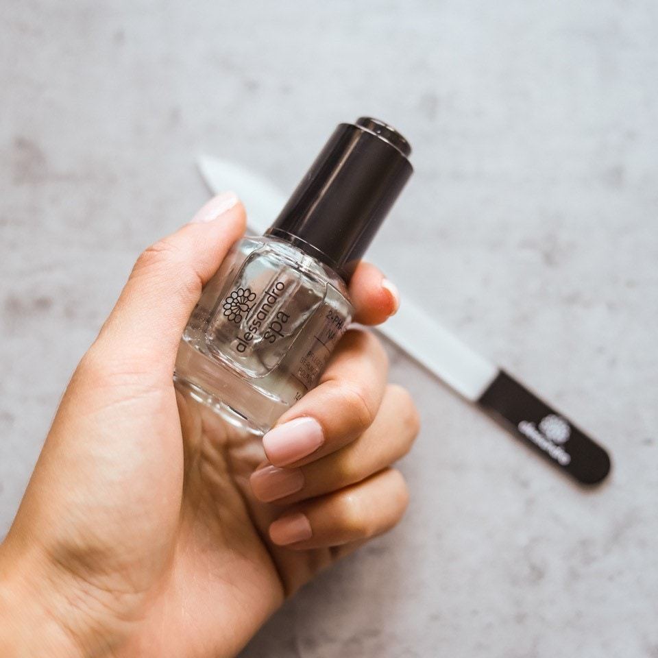 Alessandro Nail Oil Spa dvofazni serum za nokte – 14 ml