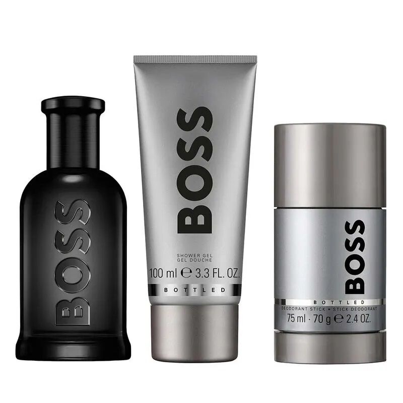 Hugo Boss Boss Bottled Parfum