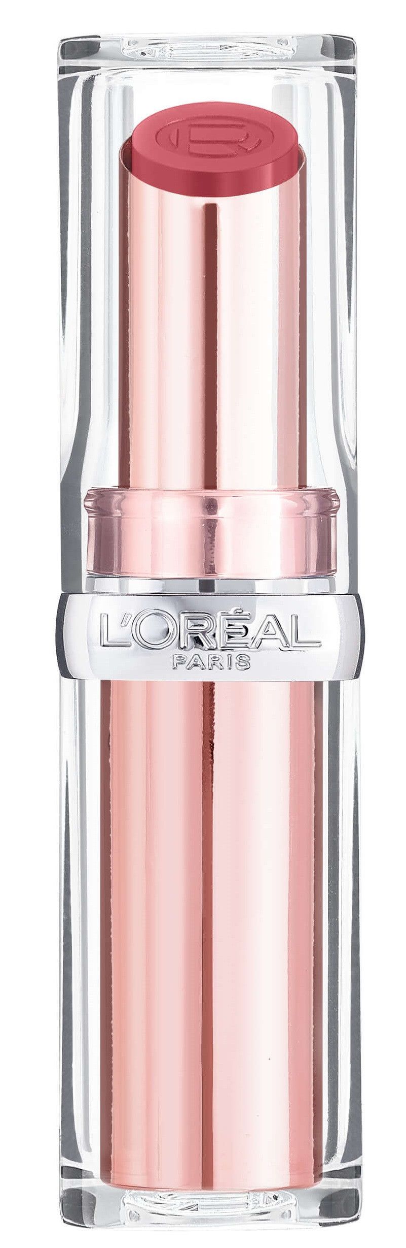 „Glow Paradise Color Rich Shine“ drėkinamieji lūpų dažai su blizgesiu