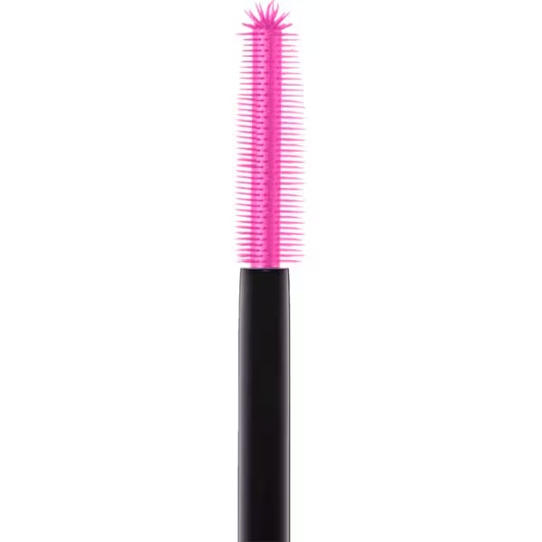 Maskara za volumen Essence I Love Crazy Volume črne barve