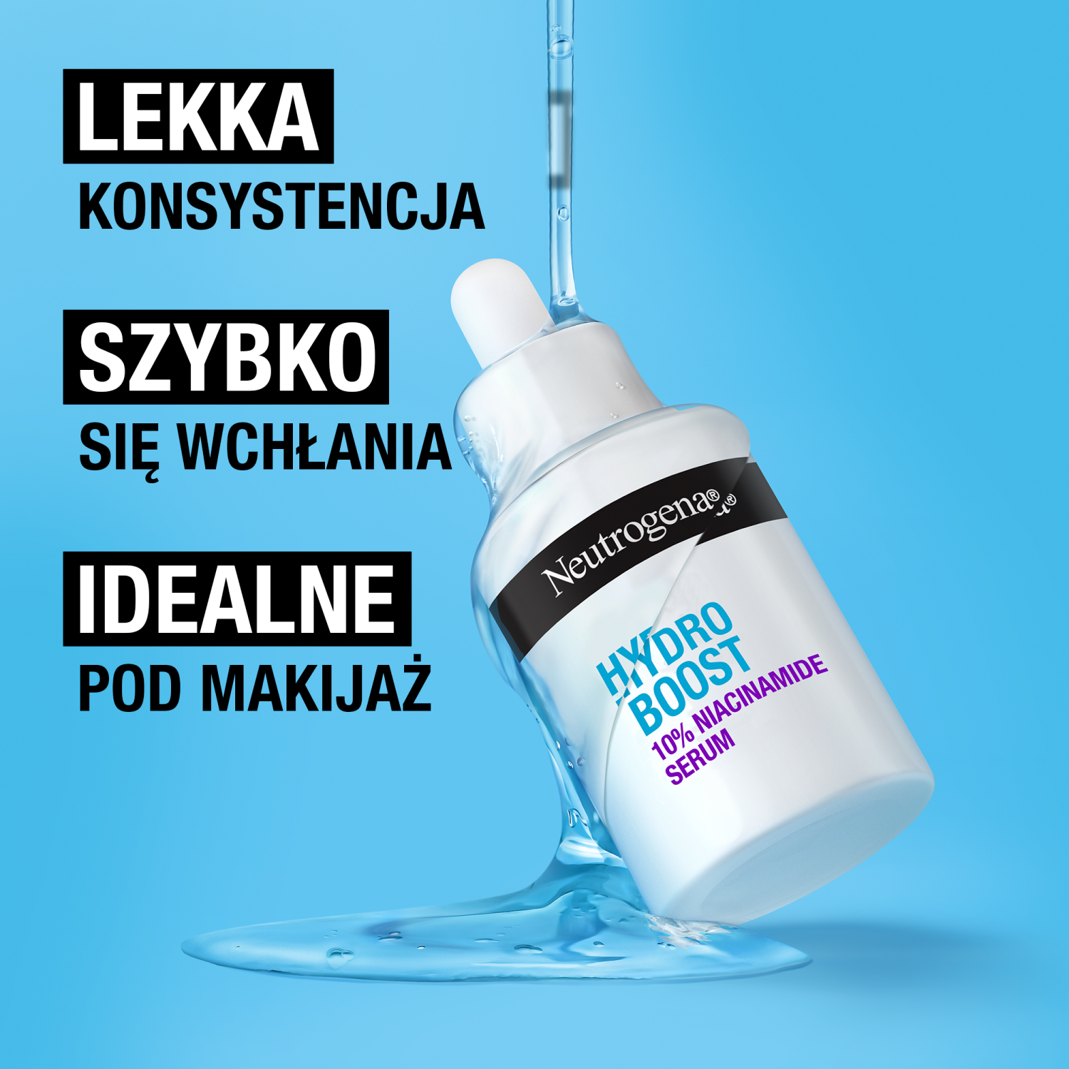 Neutrogena Hydro