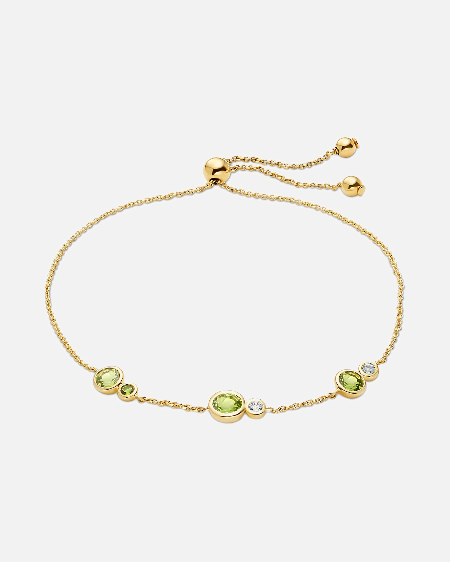 CHRIST Bracelets