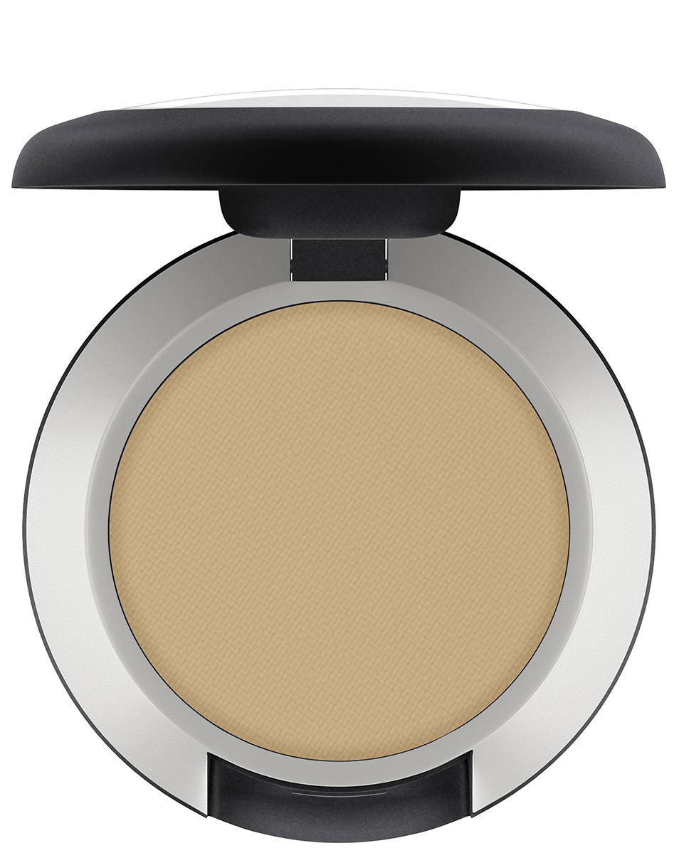 MAC POWDER KISS SOFT MATTE SJENA ZA OČI - EFEKT ZAMUTLJIVANJA