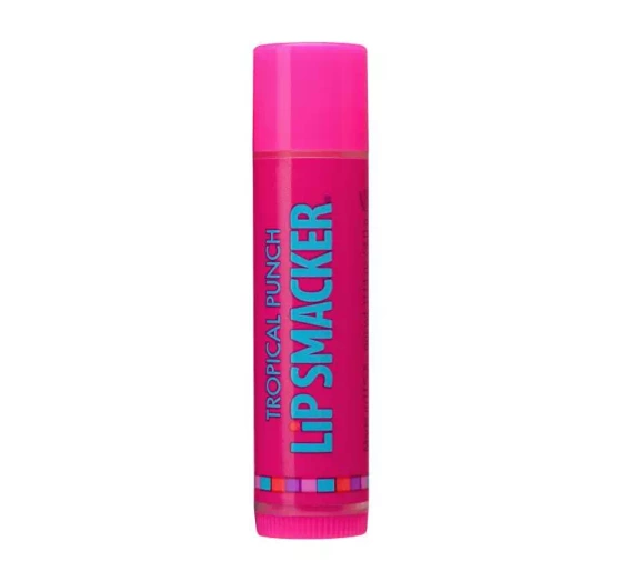 Lip Smacker balsam do ust w sztyfcie Tropical Punch 4g
