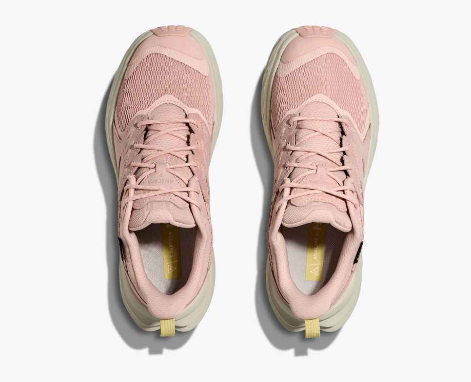 HOKA Anacapa 2 Lav GORE-TEX Rose Latte / Truffle Salt