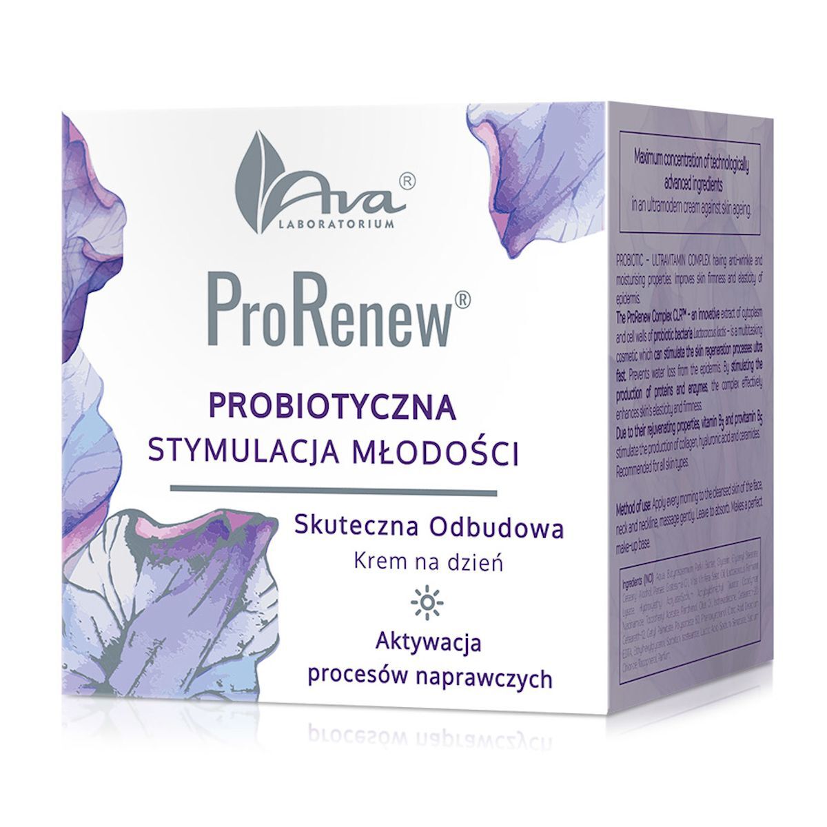 Ava ProRenew