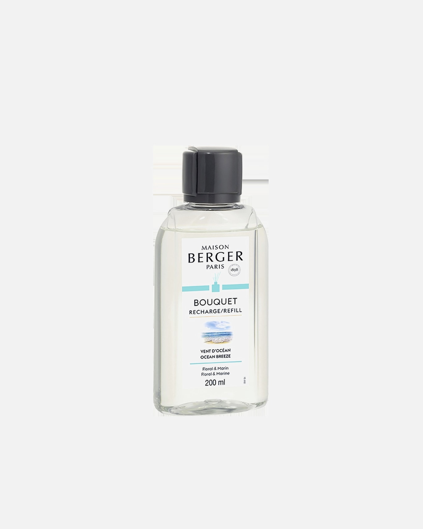 Maison Berger POUR BOUQUET VENT D'OCEAN