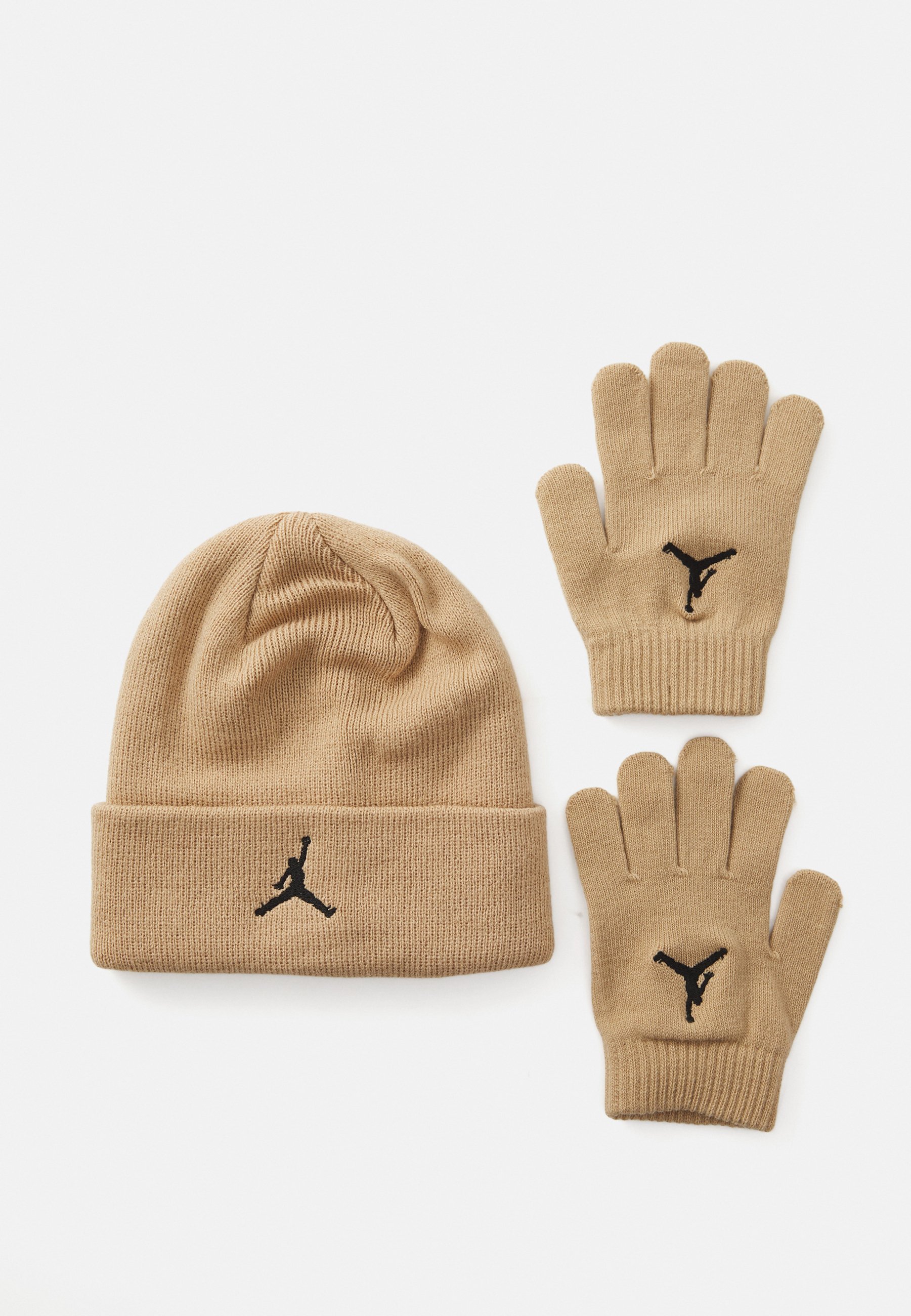 Jordan ESSENTIALS KAPA UNISEX SET - Kapa - konoplja