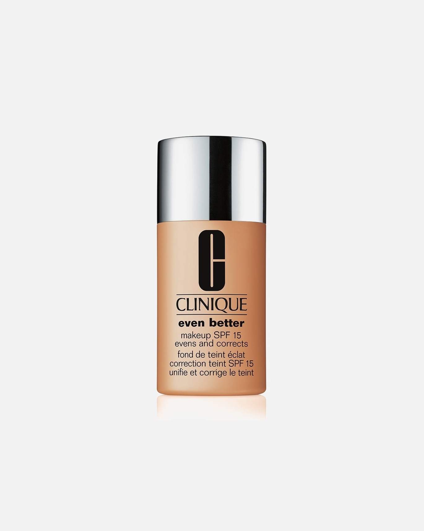 Clinique puder Even Better™ Even Better Makeup SPF 15 (2,3) - 30 ml