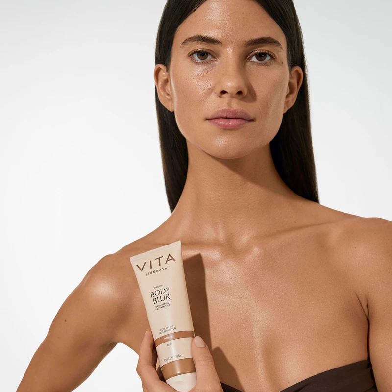 Vita Liberata Body Blur Body Makeup Body Foundation