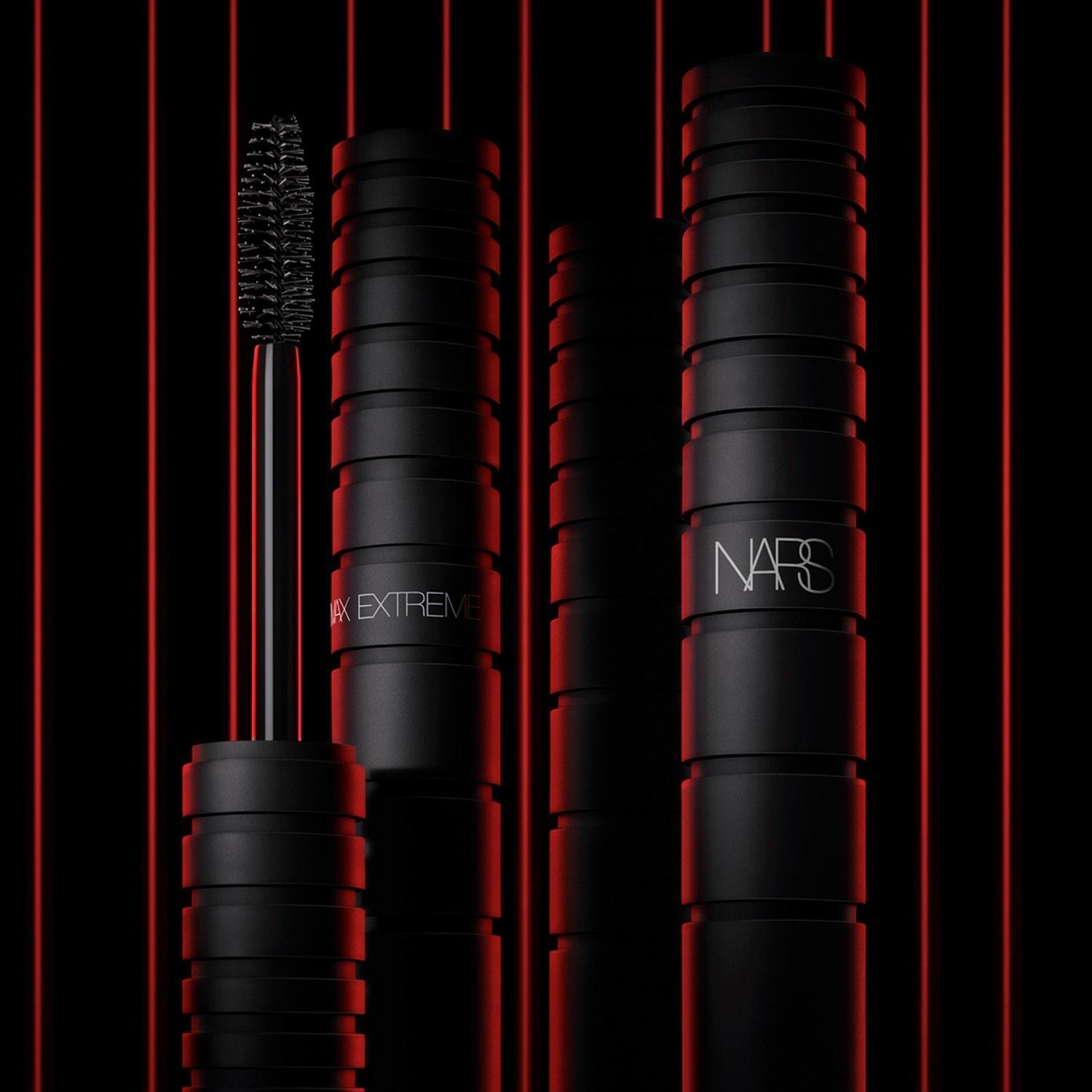 Maskara NARS Climax Extreme - 7 g